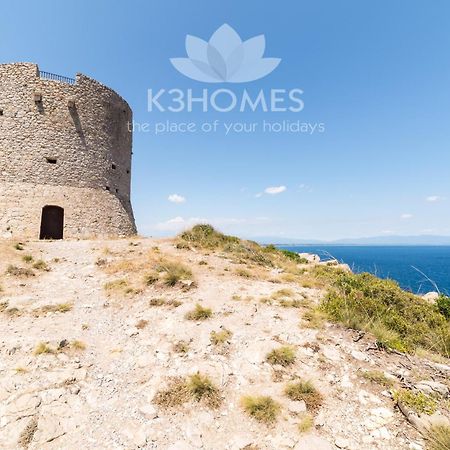 Holiday Home Florence Ампуріас Екстер'єр фото