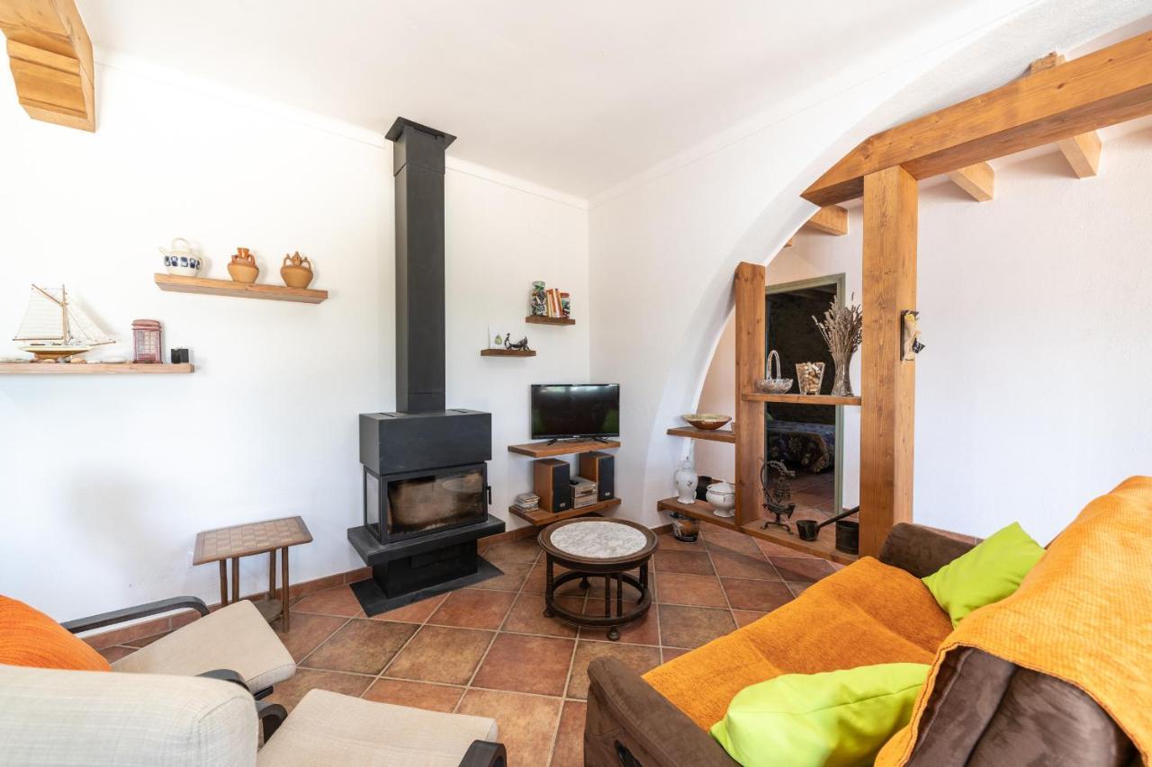 Holiday Home Florence Ампуріас Екстер'єр фото