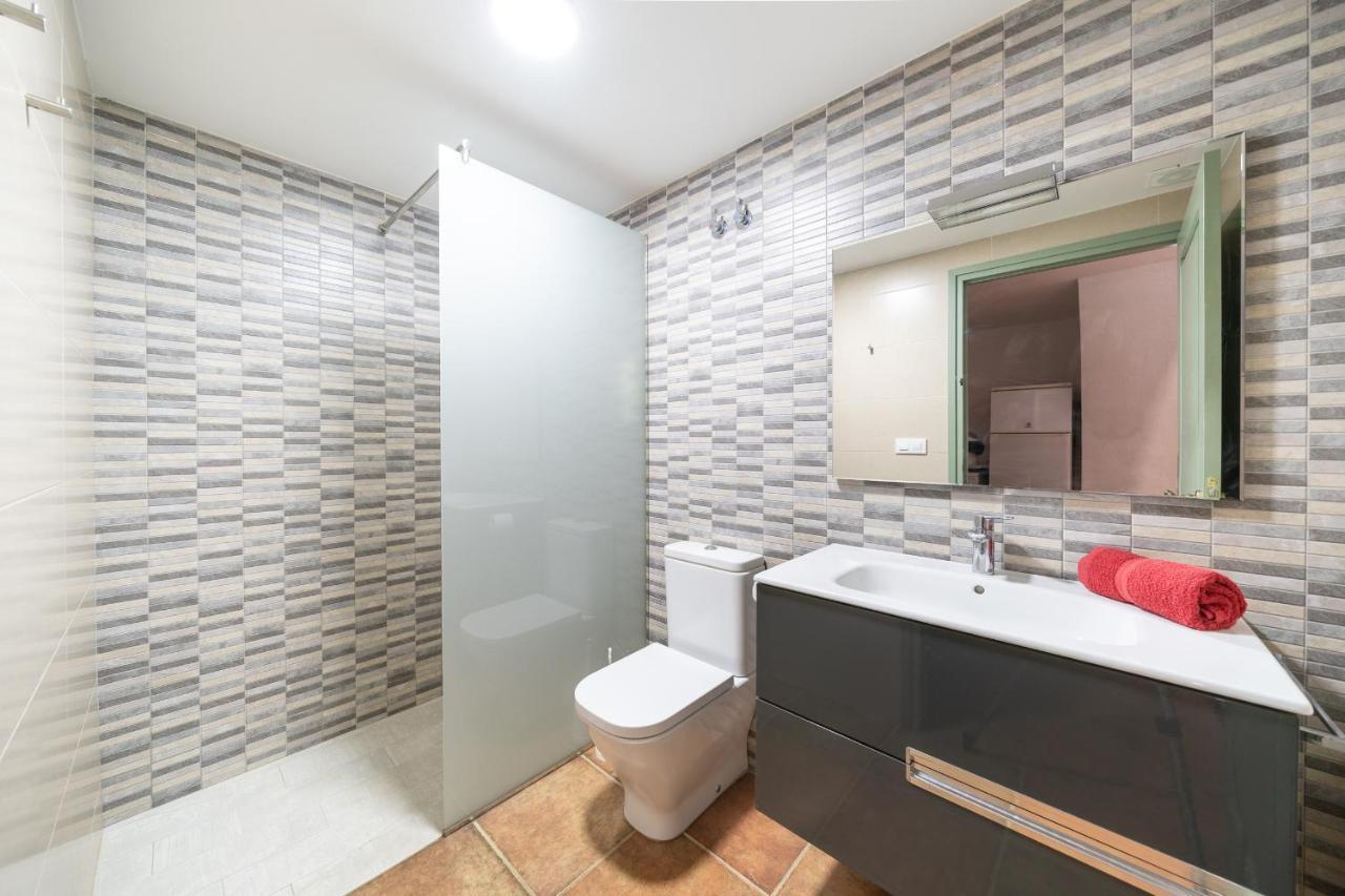 Holiday Home Florence Ампуріас Екстер'єр фото