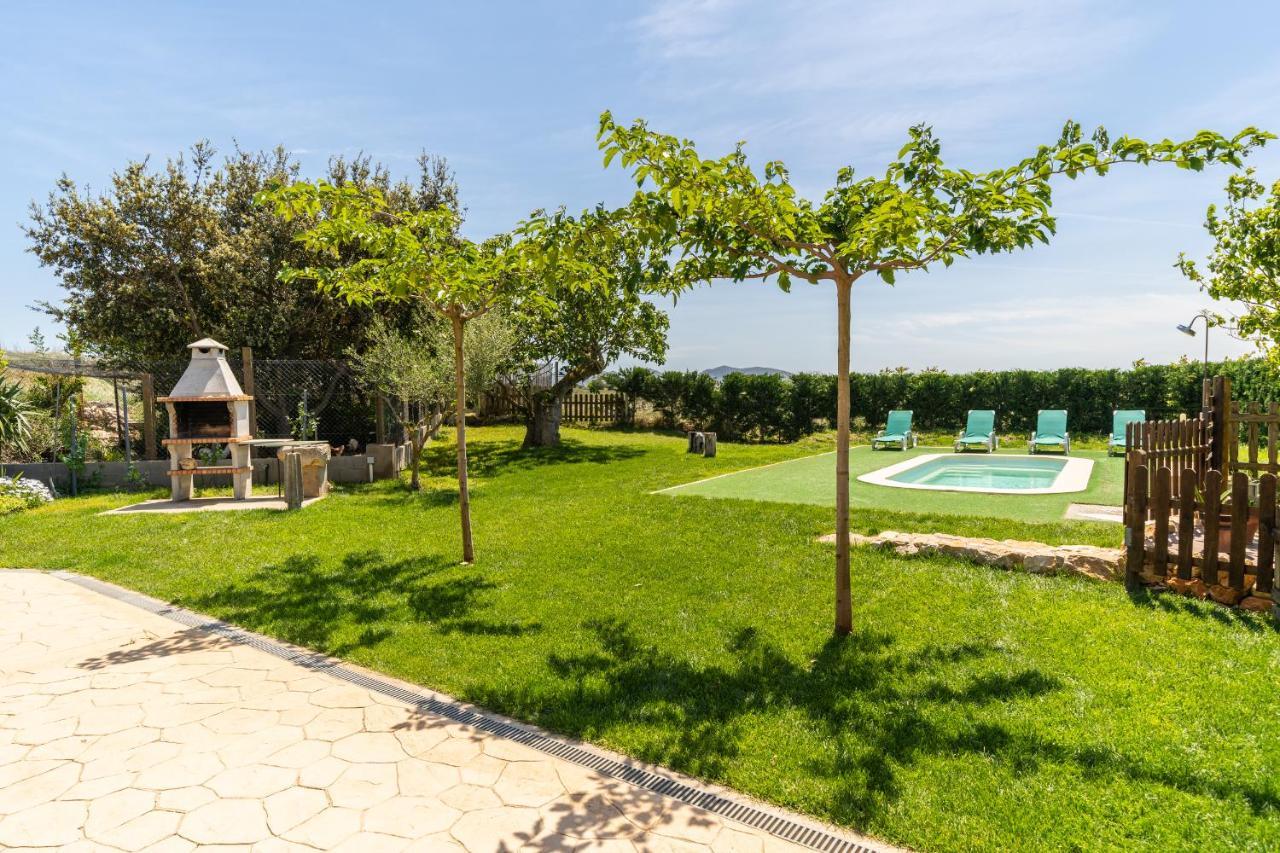 Holiday Home Florence Ампуріас Екстер'єр фото